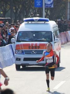 瑞安县大型活动