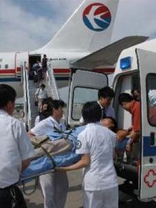 瑞安县接送服务